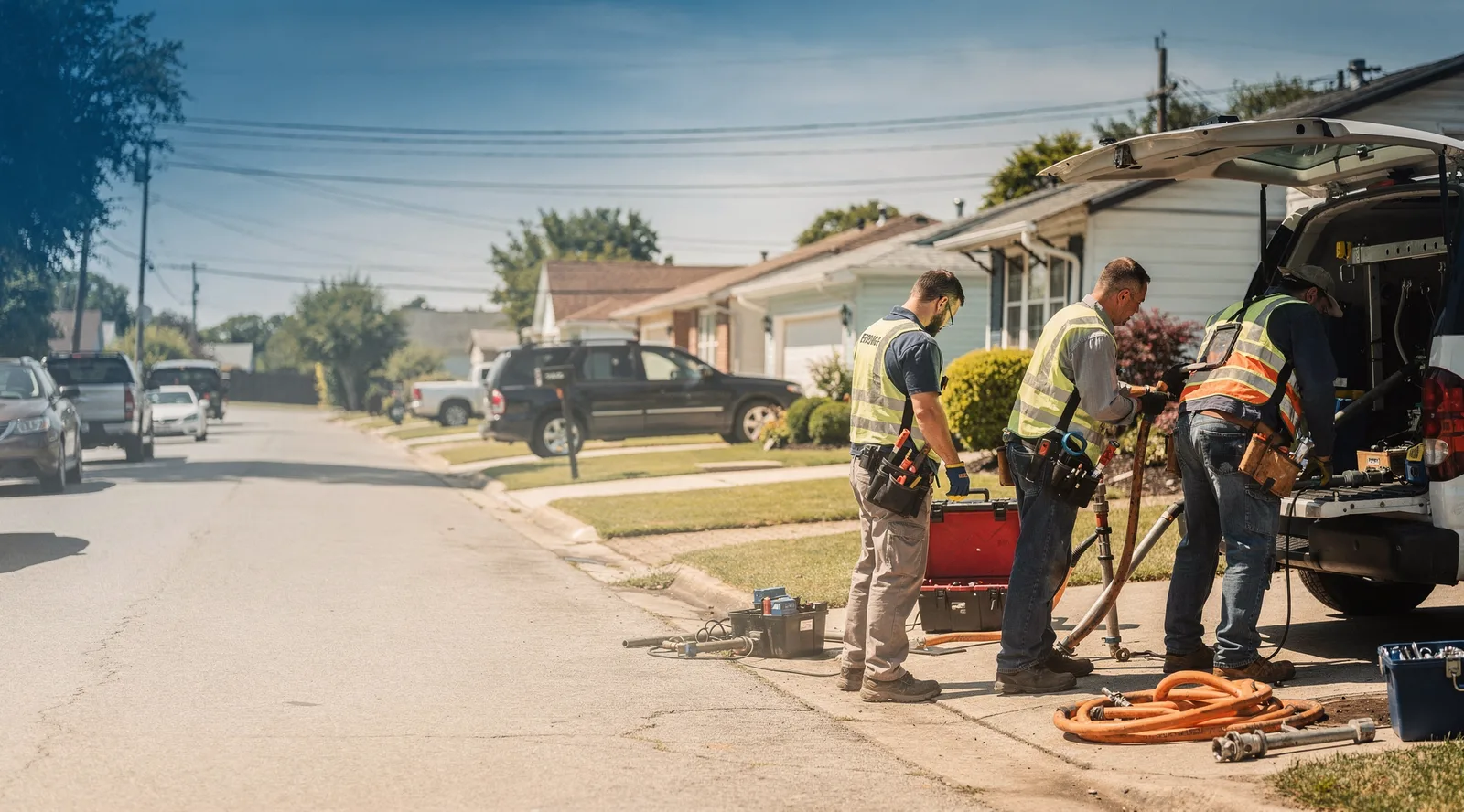 Water Heater Repair in Carrie, KY near me