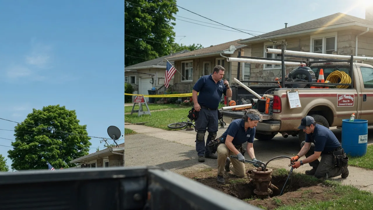 Water Heater Replacement in Carrie, KY near me
